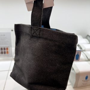 Blue Bottle Coffee-迷你牛仔袋&即溶咖啡2入