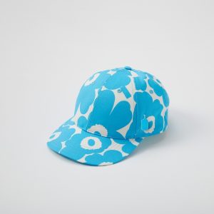 Marimekko x Blue Bottle Coffee 聯名 帽子/托特包