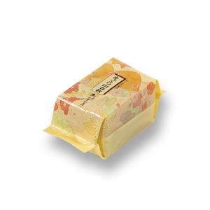 小倉山莊-をぐら山春秋 ご愛食用ミニ袋（8ヶ入り5袋）