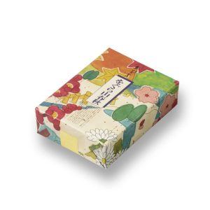 小倉山莊-をぐら山春秋 ミニ箱 8ヶ入り4袋）