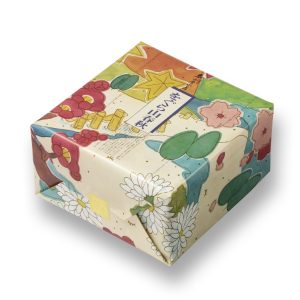 小倉山莊-をぐら山春秋 大缶（8ヶ入り27袋）