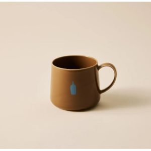 預購款- Blue Bottle Coffee 假日馬克杯/清澄馬克杯 限定焦糖色