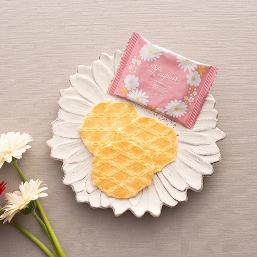 神戶風月堂-2025蛇年 奶油鬆餅8枚入/盒:圖片 3